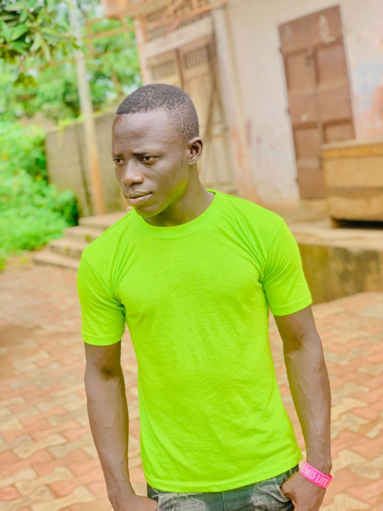 AHISSOU Ambroise — Membre