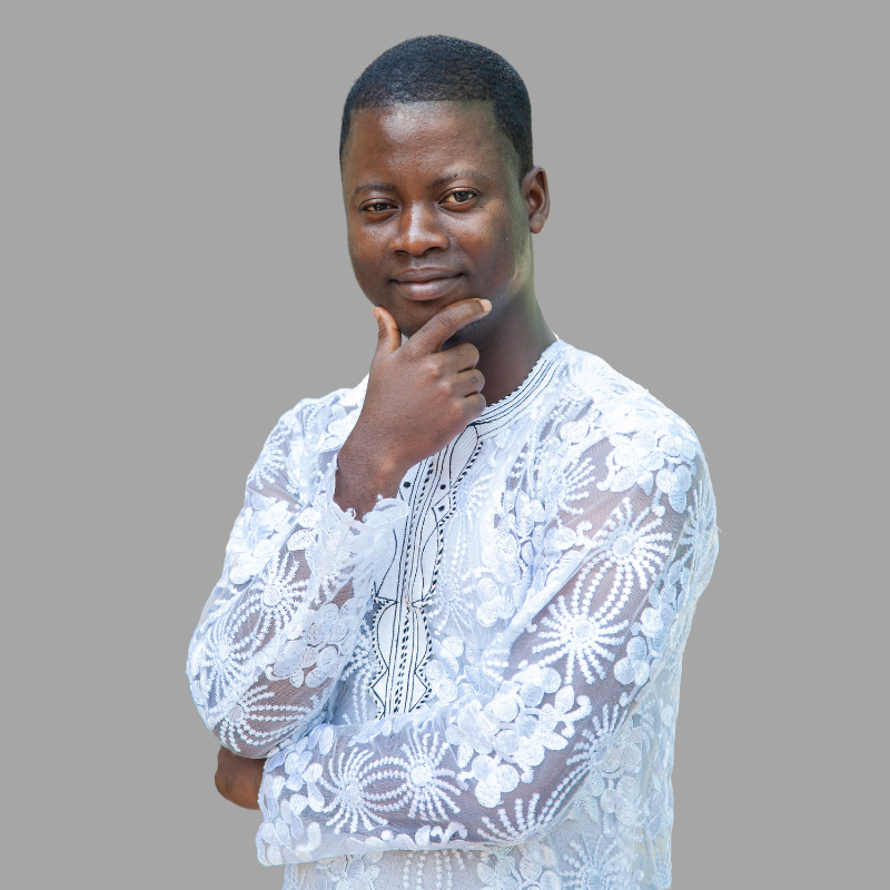 AHISSOU Sourou Denis — President