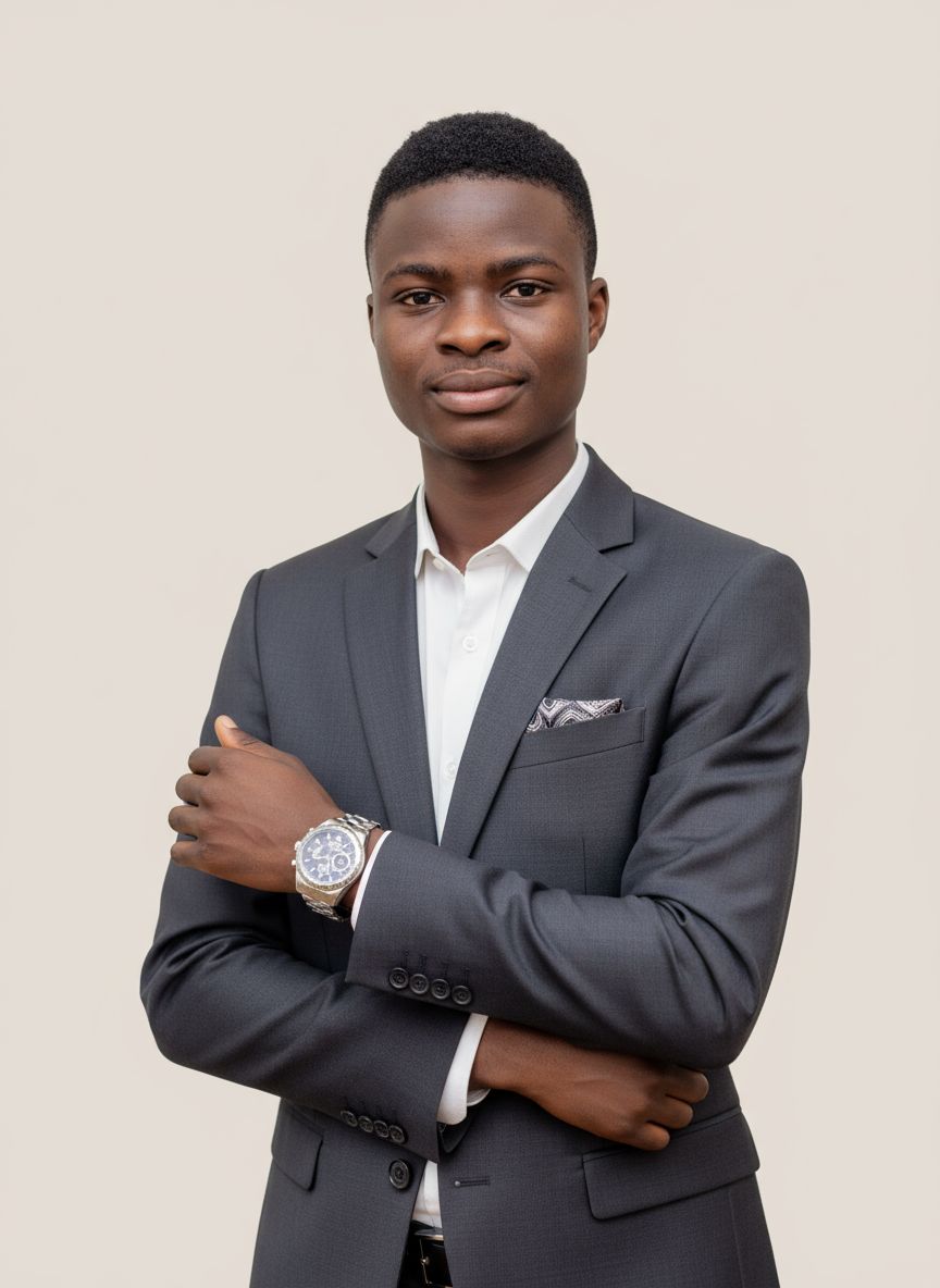 AHISSOU Luc — Membre